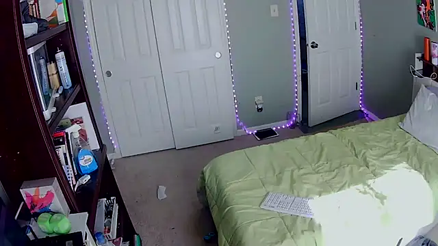 RhondaRump online show from 13, 11, 2025