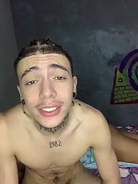 lily Bliss online show from 26, 9, 2025