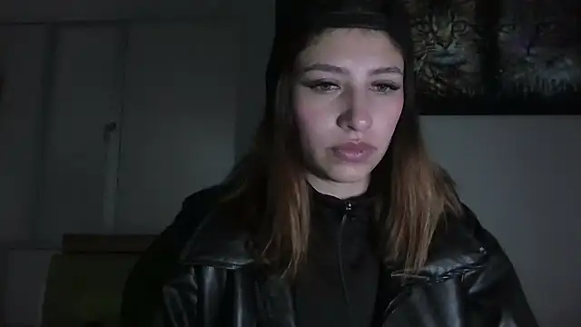 Snapshot of AriaBliss- chatting on 26, 9, 2025 AriaBliss- online show from 26, 9, 2025