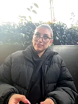 Snapshot of AriaBliss- chatting on 10, 10, 2025 AriaBliss- online show from 10, 10, 2025