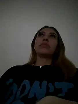 Snapshot of AriaBliss- chatting on 6, 11, 2025 AriaBliss- online show from 6, 11, 2025