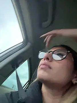 AriaBliss- online show from 12, 1, 2026