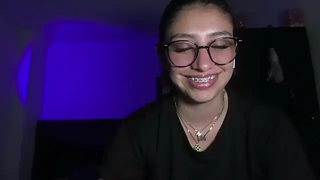 AriaBliss- online show from 16, 1, 2026