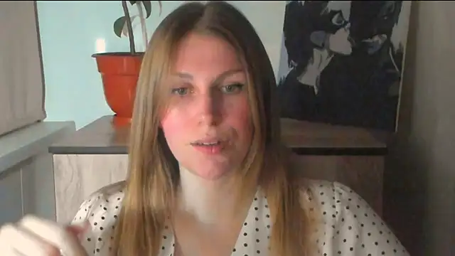 JuliaMuuun online show from 26, 3, 2026