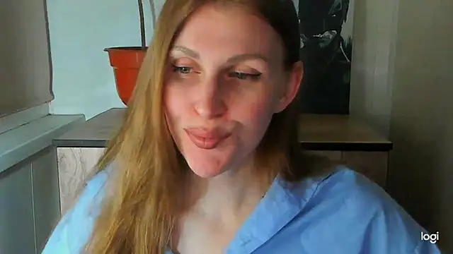 JuliaMuuun online show from 17, 7, 2026