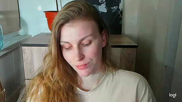 JuliaMuuun online show from 21, 7, 2026
