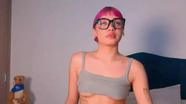 angelinhaaa online show from 22, 12, 2025