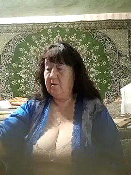 CrystalLime6411 online show from 16, 11, 2025