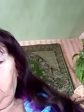 CrystalLime6411 online show from 6, 2, 2026