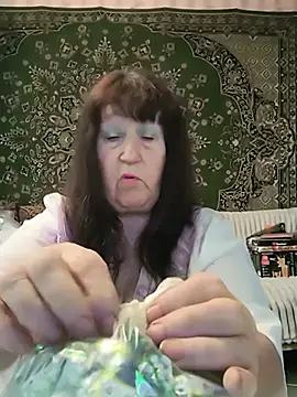 CrystalLime6411 online show from 16, 5, 2026