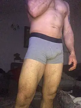 Andremann69 online show from 2, 3, 2026