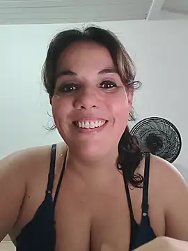 Bellapotencia1985 online show from 23, 6, 2026