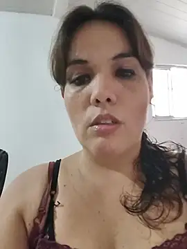 Bellapotencia1985 online show from 27, 6, 2026