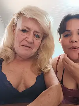 Bellapotencia1985 online show from 28, 7, 2026