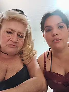 Bellapotencia1985 online show from 3, 8, 2026