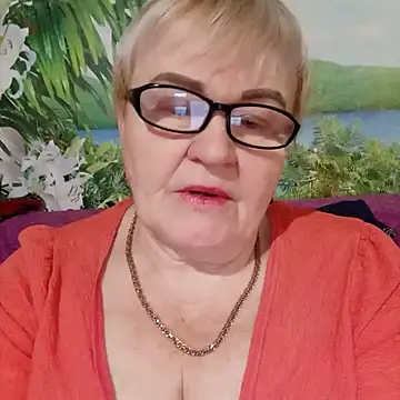 VioletSweet5566 online show from 25, 10, 2025