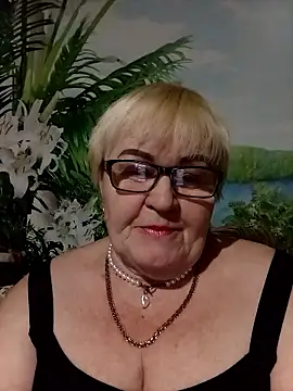 VioletSweet5566 online show from 13, 1, 2026