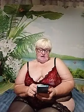 VioletSweet5566 online show from 13, 7, 2026