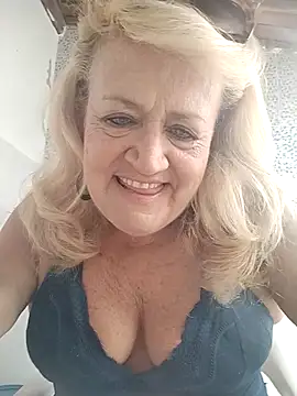 Belladama61 online show from 1, 12, 2025