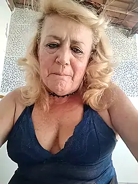 Belladama61 online show from 7, 2, 2026