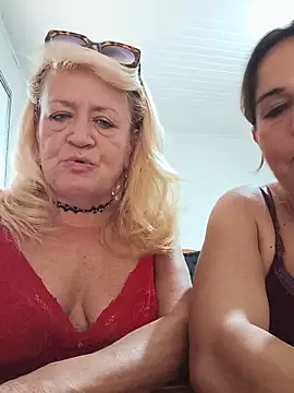 Belladama61 online show from 5, 6, 2026