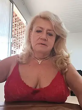 Belladama61 online show from 20, 7, 2026