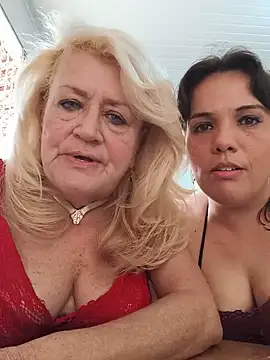 Belladama61 online show from 23, 7, 2026