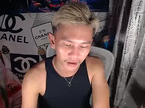 RalfAsian25 online show from 21, 4, 2026