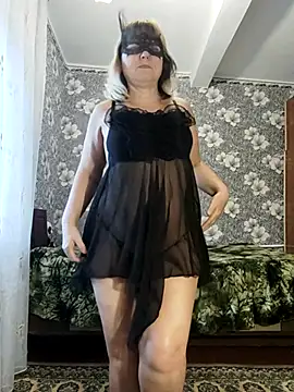 Snapshot of AliceGold5231 chatting on 20, 9, 2025 AliceGold5231 online show from 20, 9, 2025