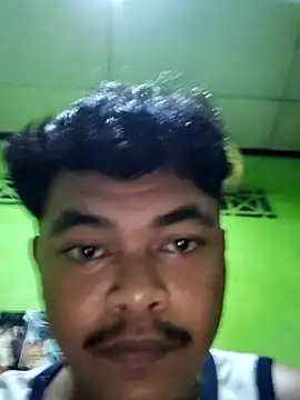 Snapshot of bagasFreedom chatting on 17, 2, 2026 bagasFreedom online show from 17, 2, 2026