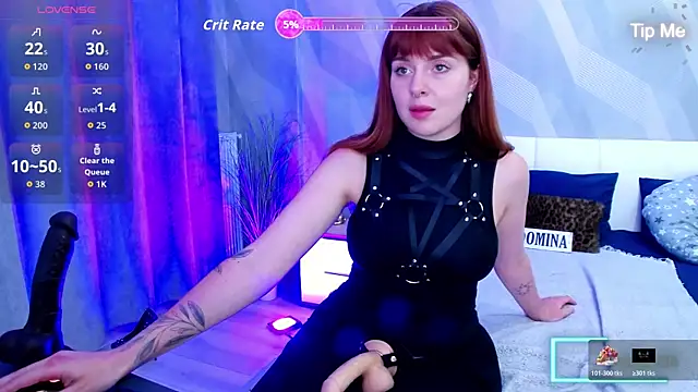 real bdsm couple online show from 14, 6, 2026