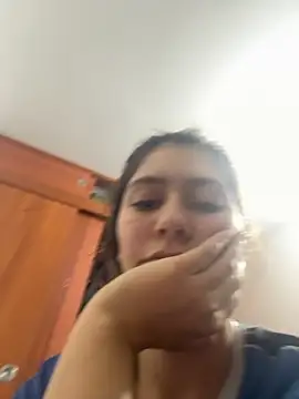 Snapshot of miss_silvia chatting on 18, 9, 2025 miss silvia online show from 18, 9, 2025