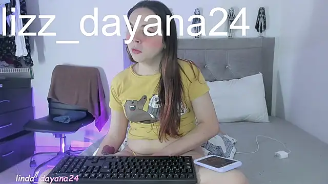 sweetdollinda23 online show from 11, 1, 2026