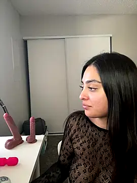 teasemebabe69 online show from 24, 9, 2025