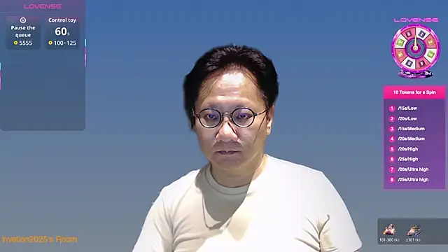 invention2025 online show from 31, 1, 2026