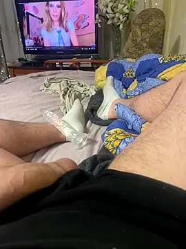 LuckyGirlfriends online show from 16, 11, 2025