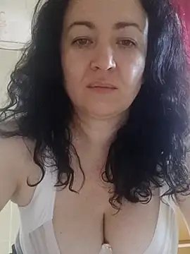 Velvet3451 online show from 23, 10, 2025