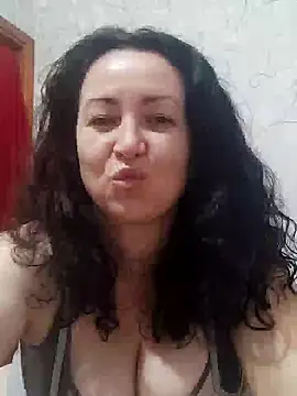 Velvet3451 online show from 25, 10, 2025