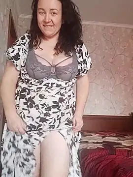 Velvet3451 online show from 2, 11, 2025