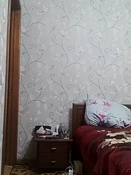 Velvet3451 online show from 4, 11, 2025