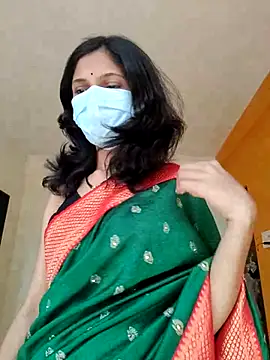 Shivani2002 online show from 19, 3, 2026