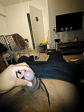 Snapshot of Syto772 chatting on 10, 11, 2025 Syto772 online show from 10, 11, 2025