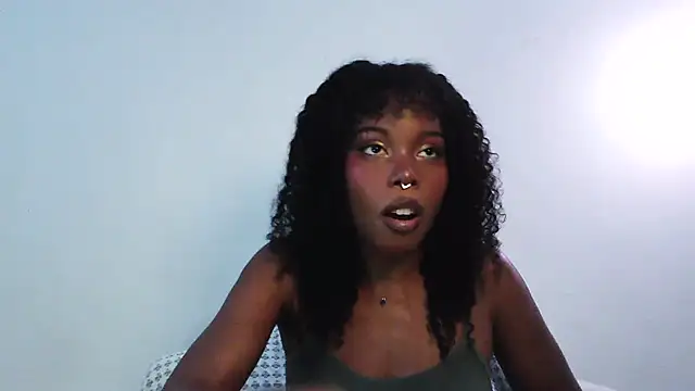 SparklingSoleil online show from 5, 10, 2025