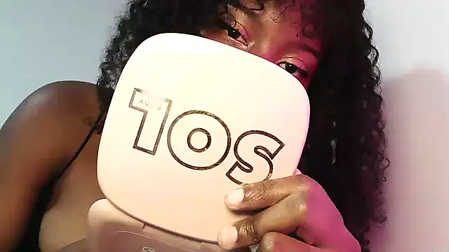 SparklingSoleil online show from 24, 11, 2025