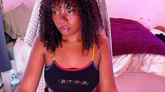 SparklingSoleil online show from 1, 4, 2026