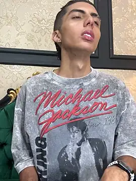 Mister Obsession online show from 18, 11, 2025