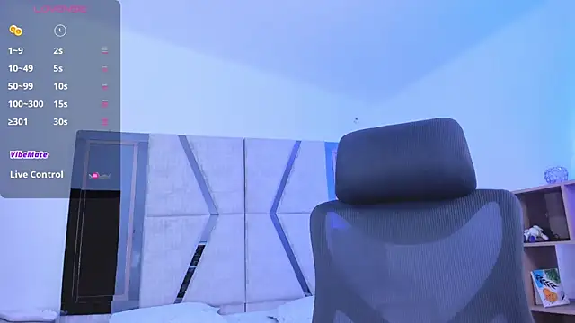 MadisonSky  online show from 14, 9, 2025