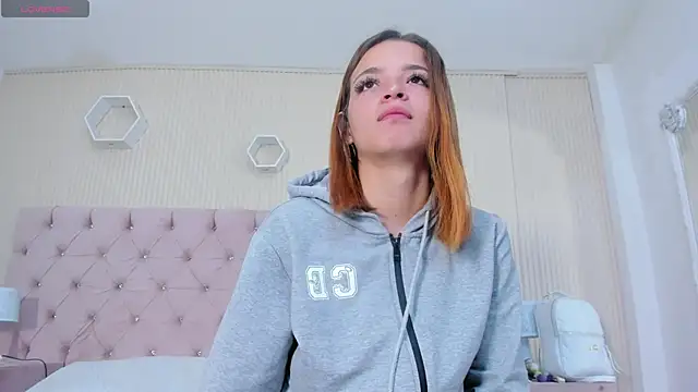 MadisonSky  online show from 25, 11, 2025