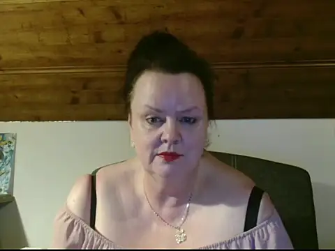TiffanyMature online show from 16, 2, 2026