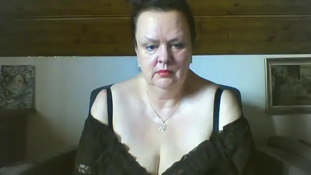 TiffanyMature online show from 20, 3, 2026